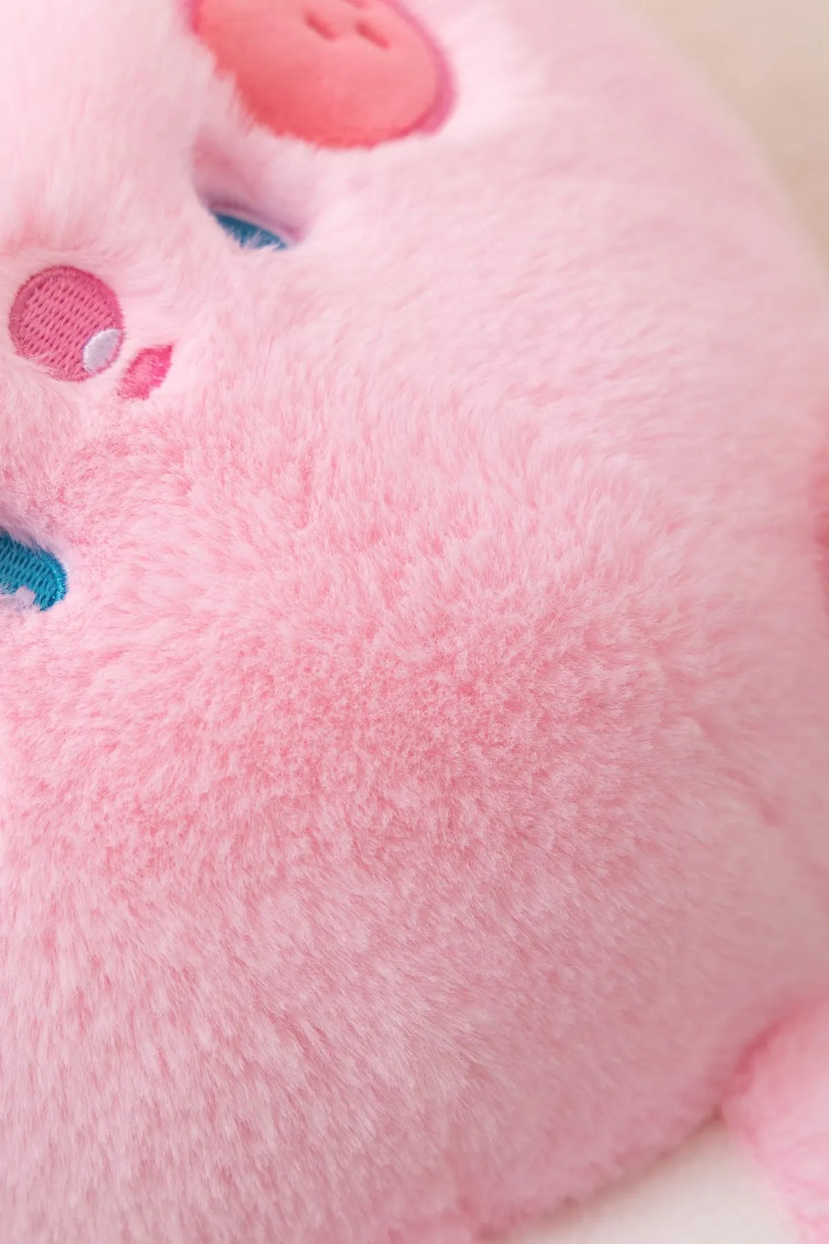 Dudu Cartoon Plush Rabbit Dolls – Soft & Fluffy Bunny Companions for Every Moment