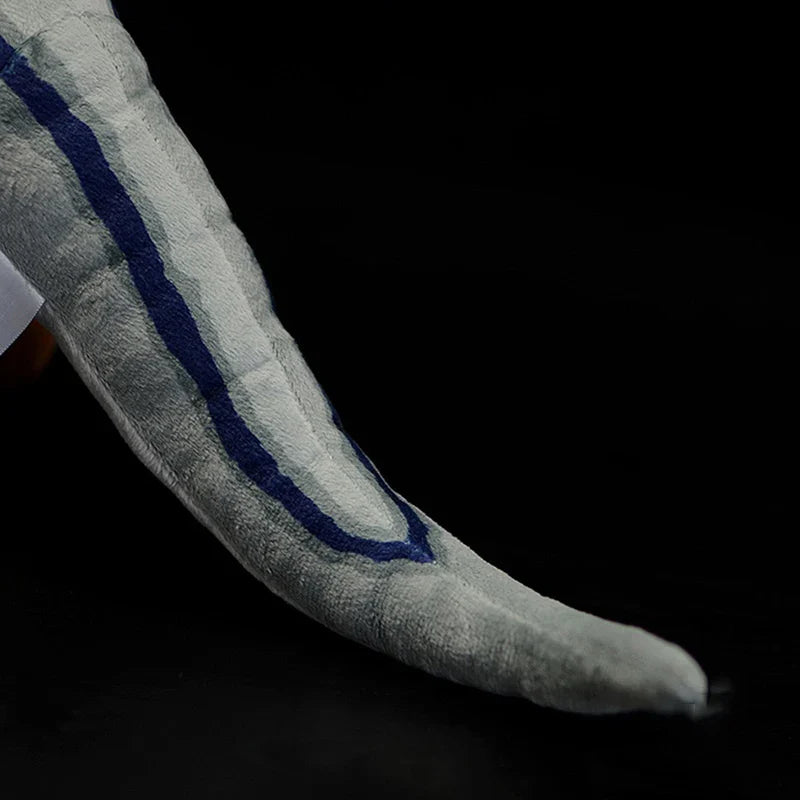 Velociraptor Plush – Your Fearsome Yet Cuddly Prehistoric Companion