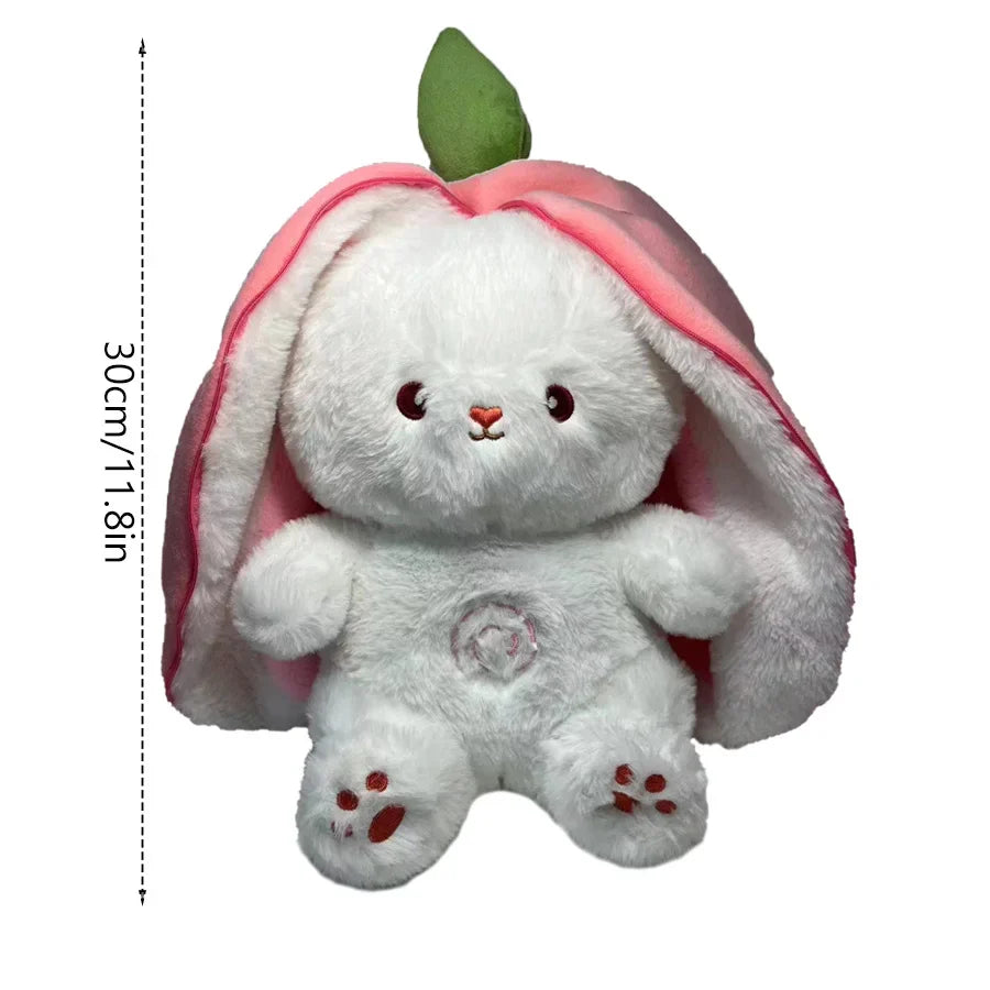 A Heartwarming Gift The Breathing Teddy Bear