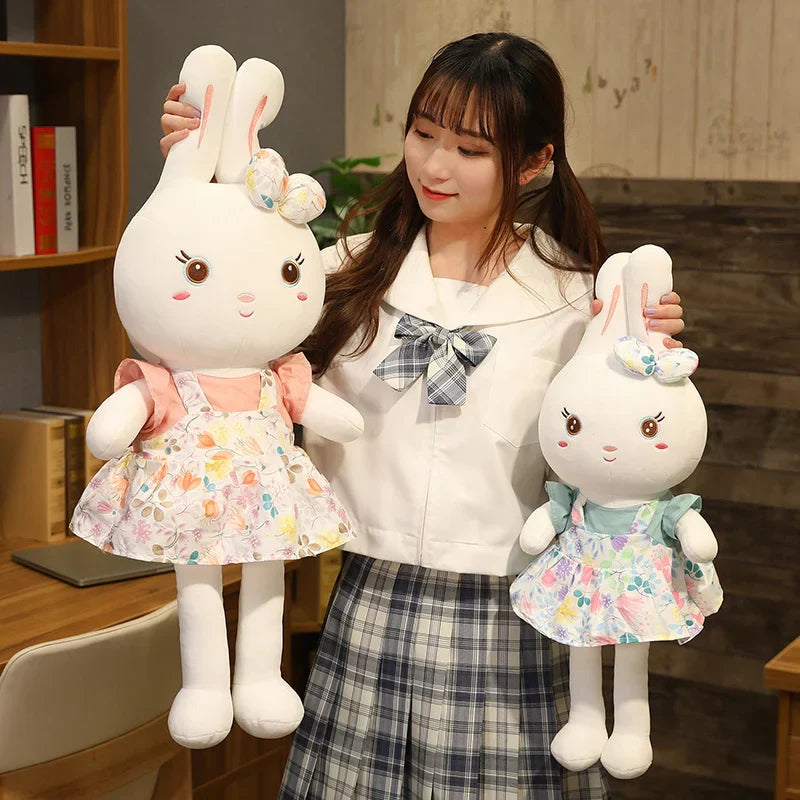 Super Soft Cute Plush Toy Rabbit Doll