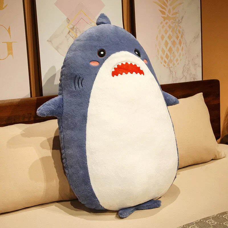 Long Pancake Plushie Squad | NEW