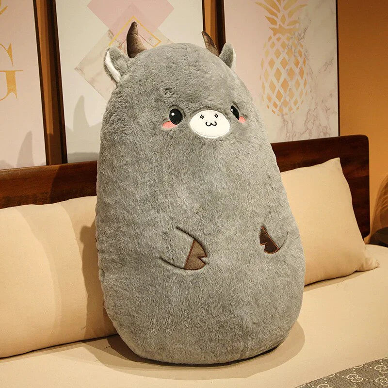 Long Pancake Plushie Squad | NEW