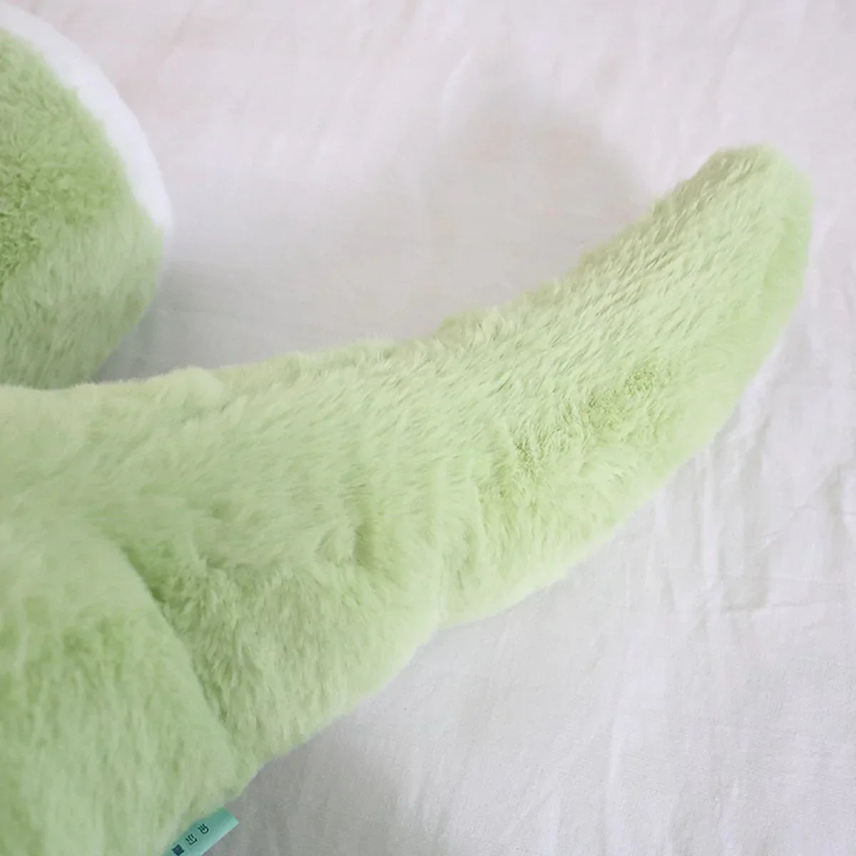 Laying Triceratops Plushie | NEW