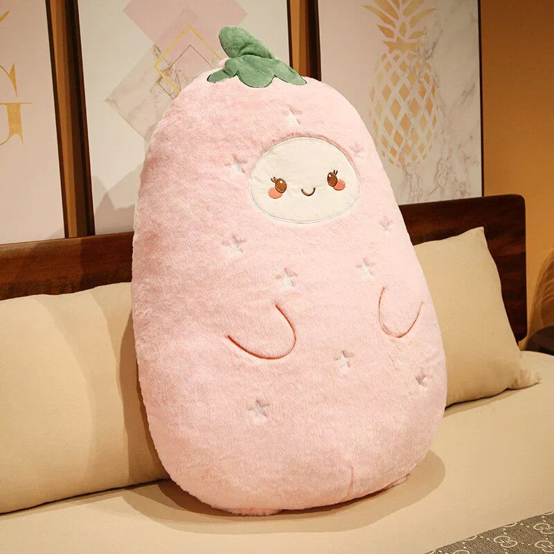 Long Pancake Plushie Squad | NEW