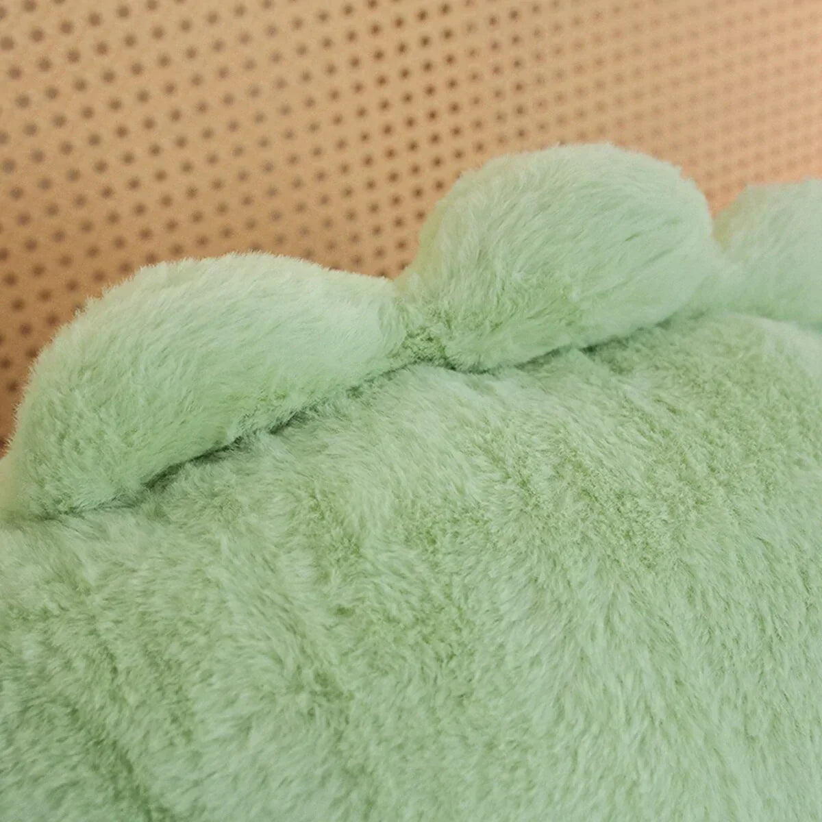 Laying Triceratops Plushie | NEW