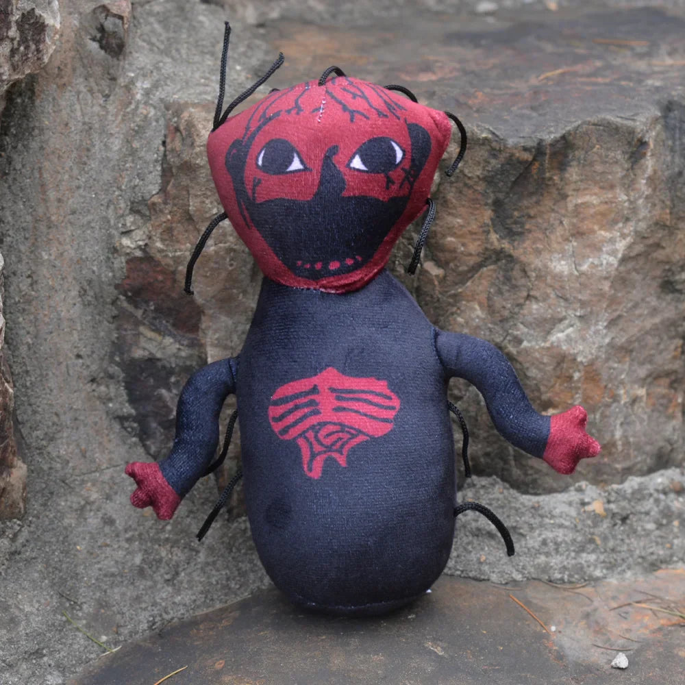 New Halloween Robot Dreams Boiled Plush Toys Cartoon Anime Mon Ami Robot Soft Plush Toy Children Birthday Gifts