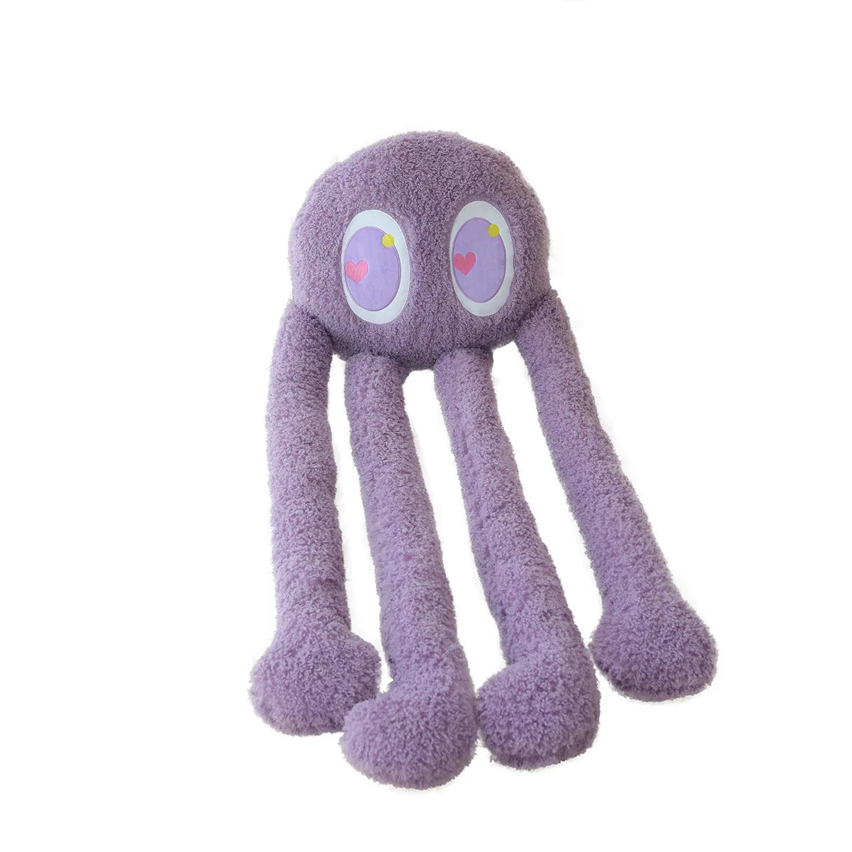 Giant Cozy Fuzzy Extra Soft Octopus Stuffed Toy Lifelike Sea Animal Octopuses Plush