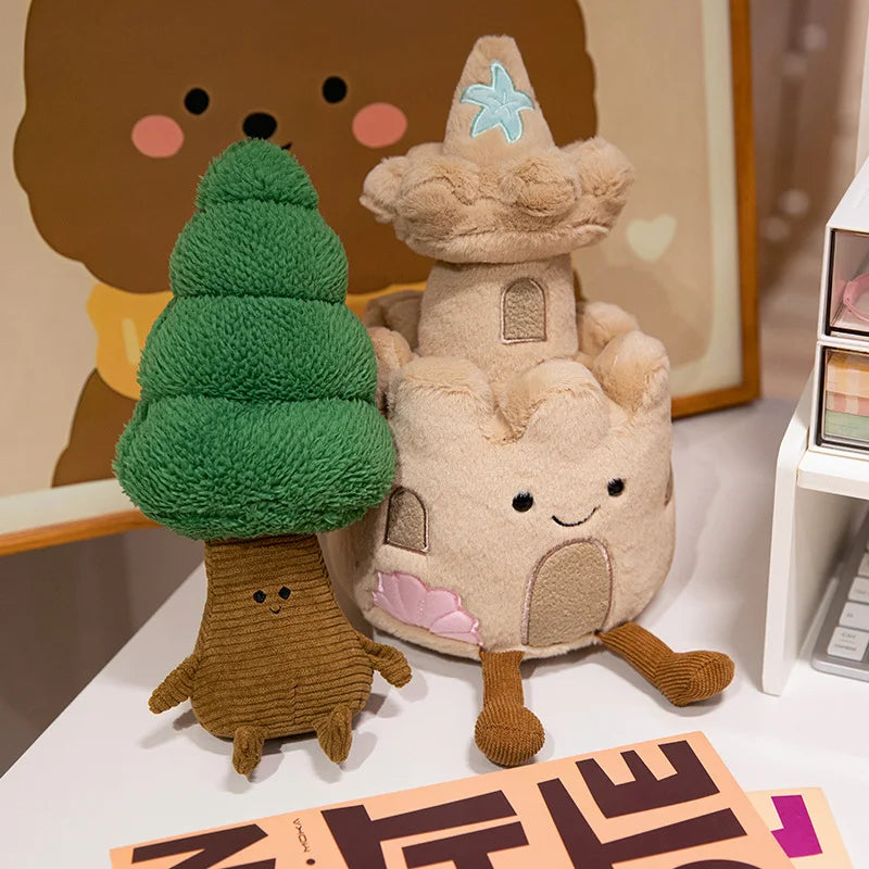 Ramen Bowl Plush – A Cozy Companion for Every Food Lover