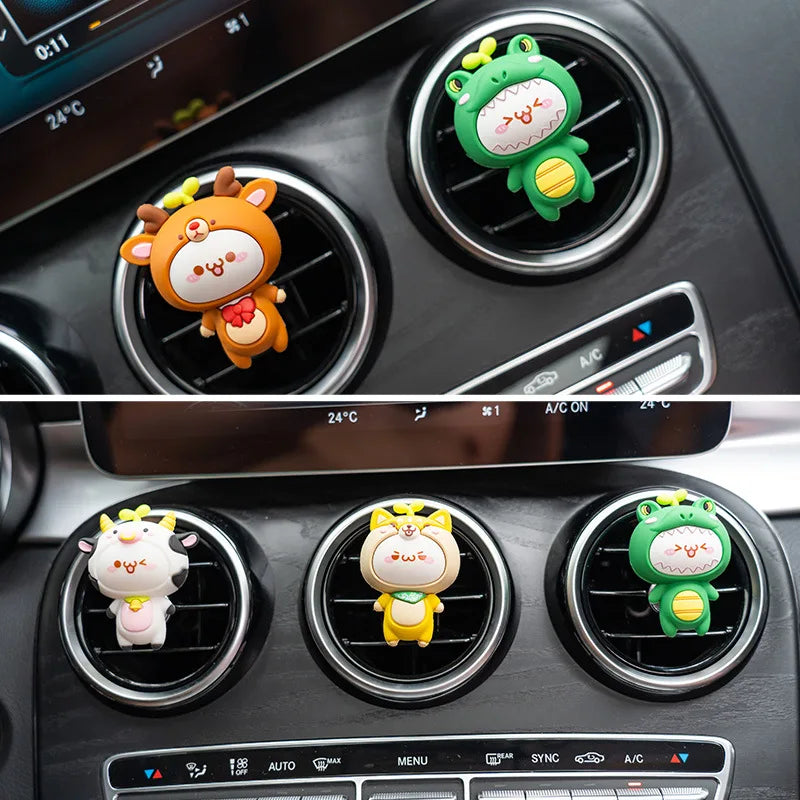 Cartoon Capybara Plush Toy – Soft Stuffed Animal Doll for Kids’ Holiday & Birthday Gifts