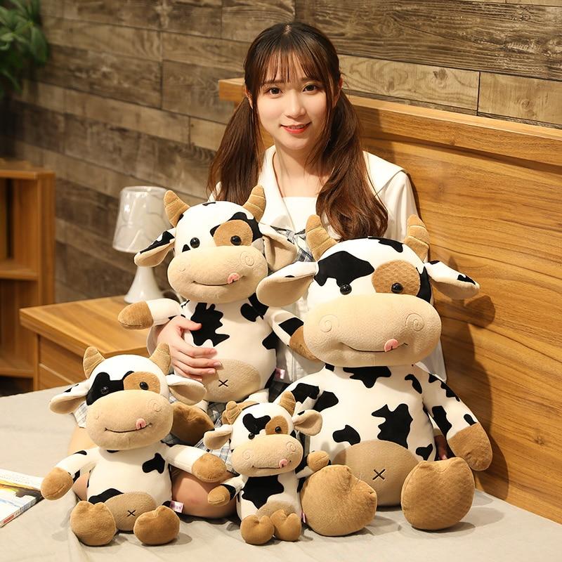 Cookie The Cow