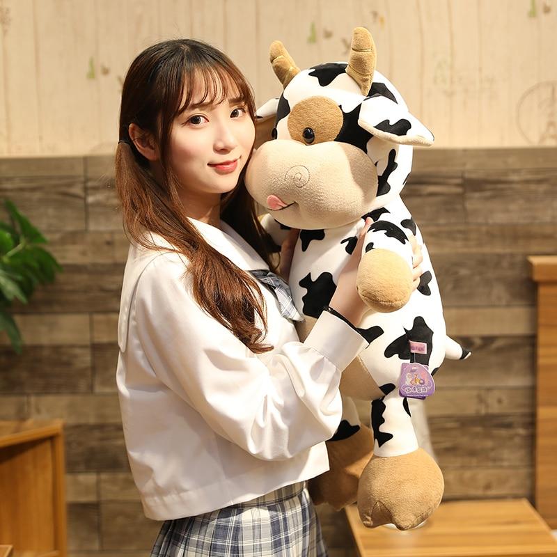 Cookie The Cow
