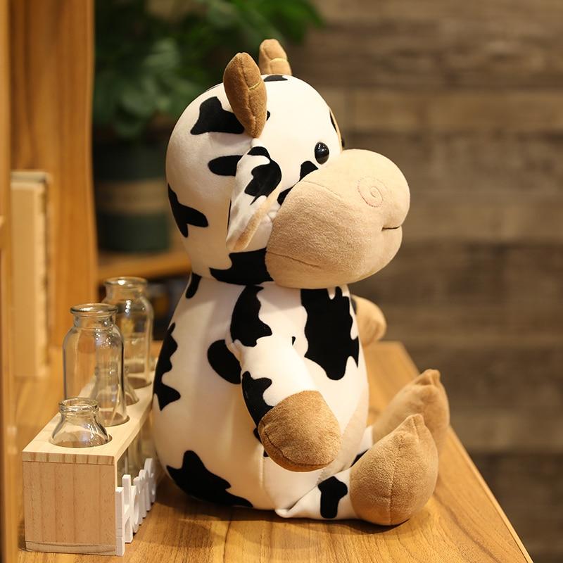 Cookie The Cow