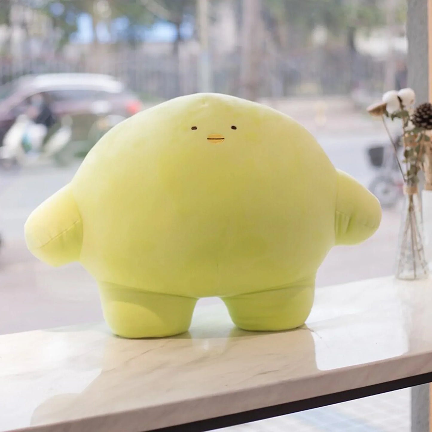 Kawaii Plushies: Cute & Soft Stuffed Animals