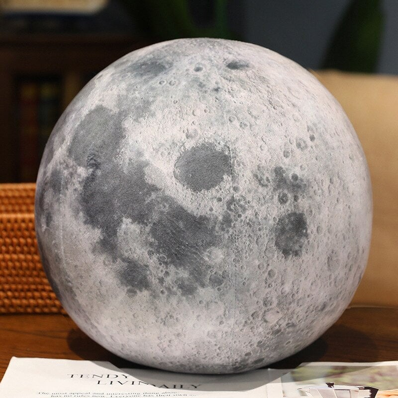 Hug a Planet Plushie