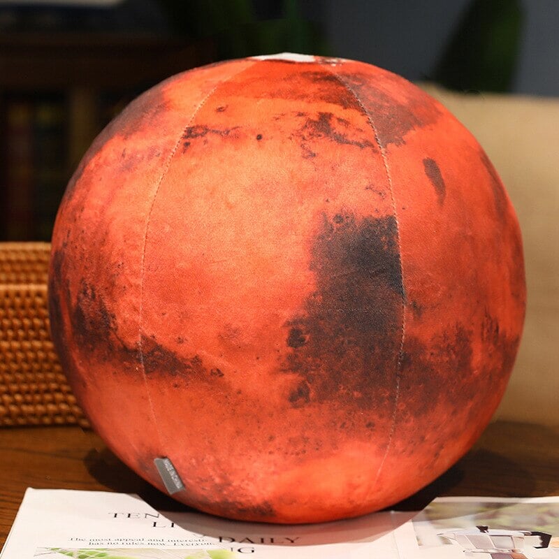 Hug a Planet Plushie