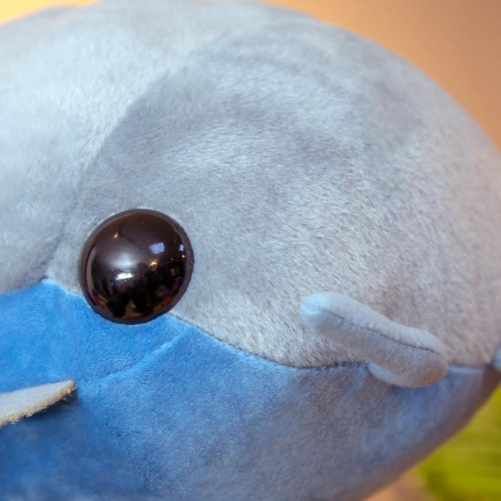 Kawaii Isopod Animal Plush