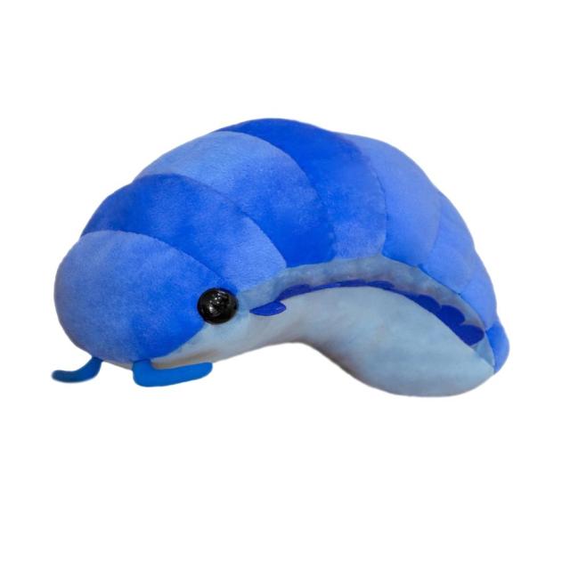 Kawaii Isopod Animal Plush
