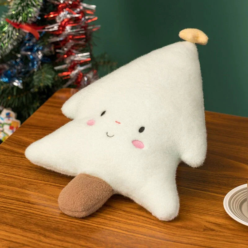 Kawaii Christmas Plushie Collection | NEW