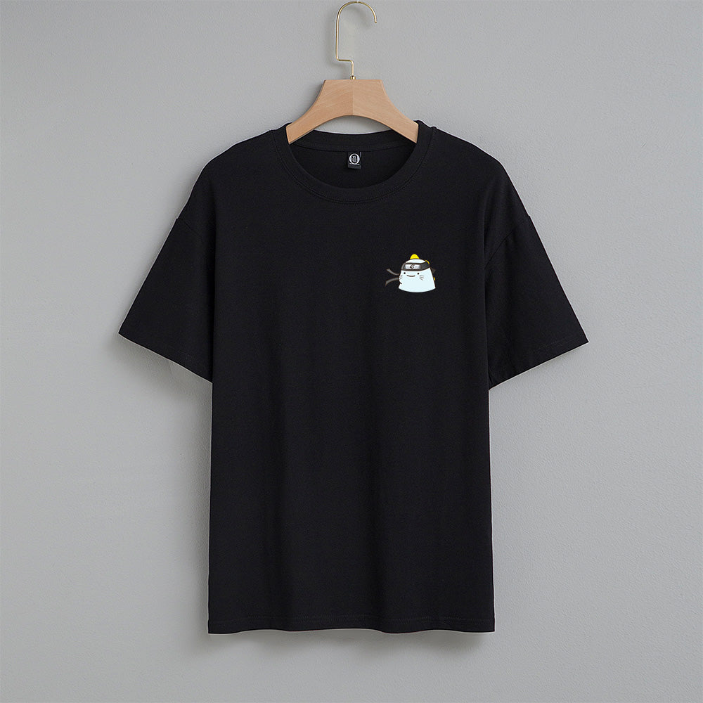 Kawaiies Tato x Naruto Unisex Tee
