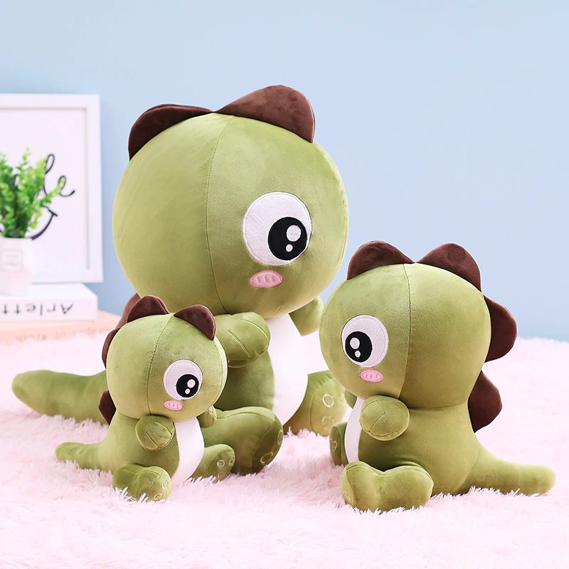 Little Foot Dino