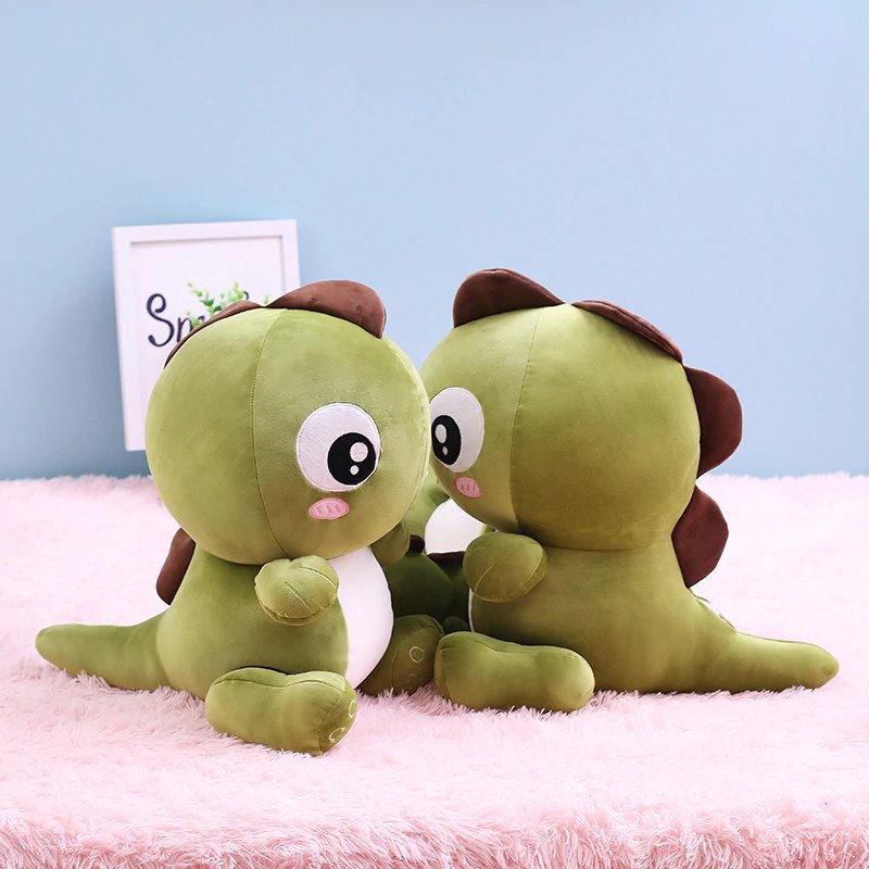 Little Foot Dino
