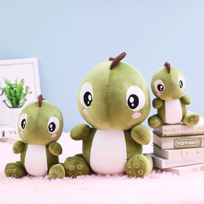 Little Foot Dino