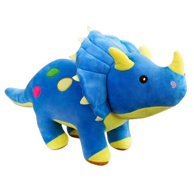 Little Horn Dino