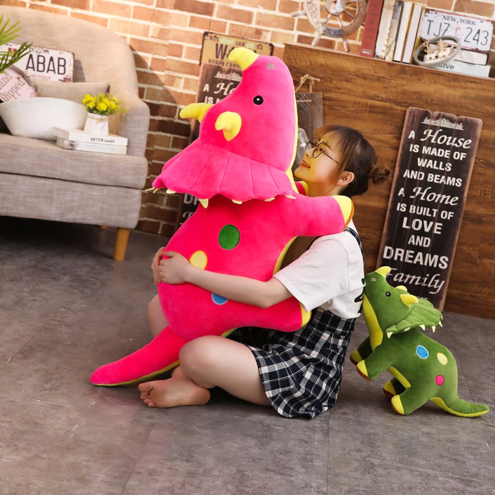 Little Horn Dino