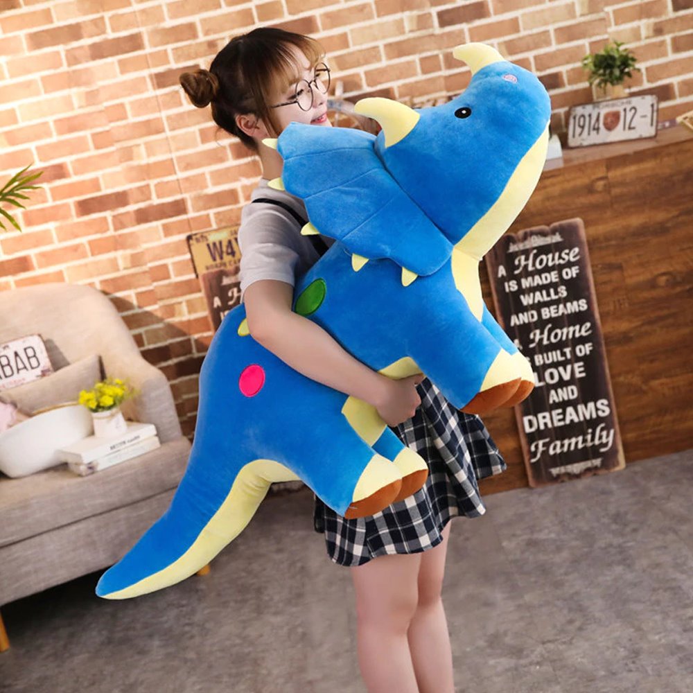 Little Horn Dino