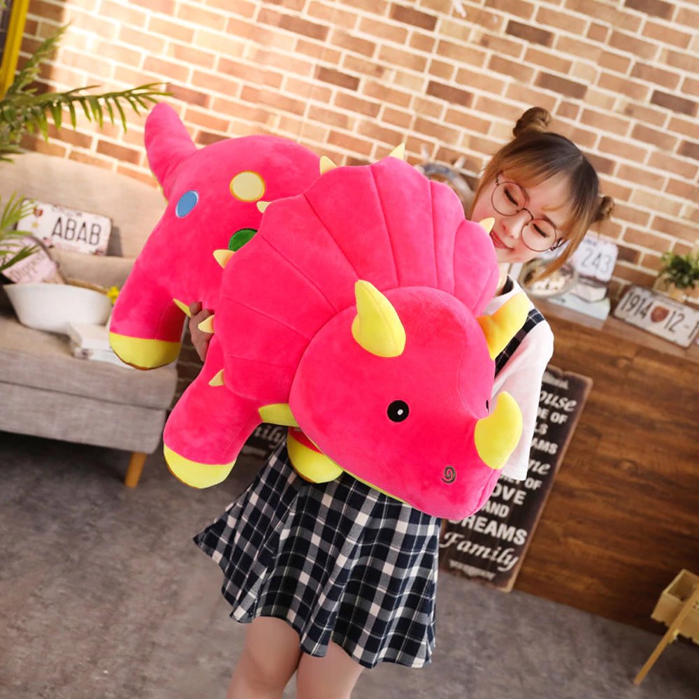 Little Horn Dino