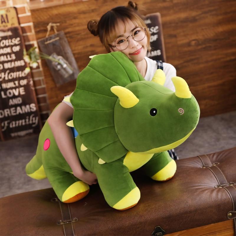 Little Horn Dino