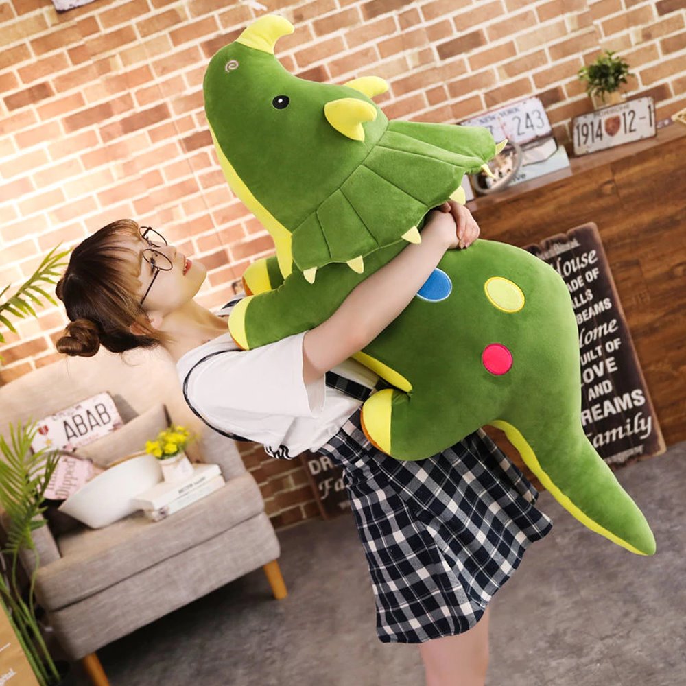 Little Horn Dino
