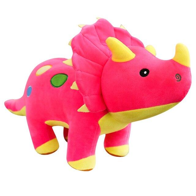 Little Horn Dino