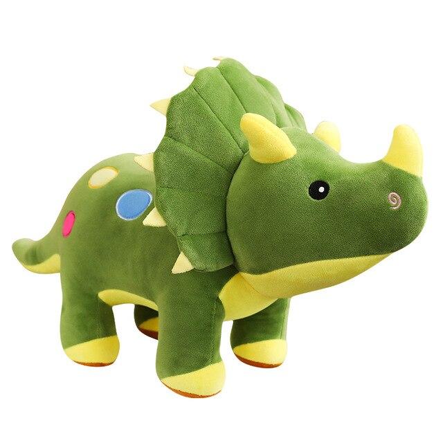 Little Horn Dino