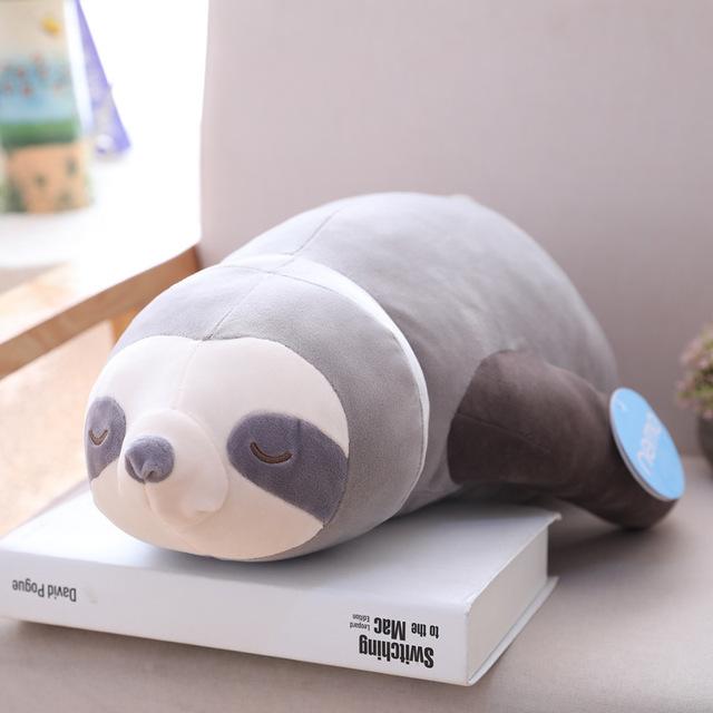 MAC The Lazy Sloth