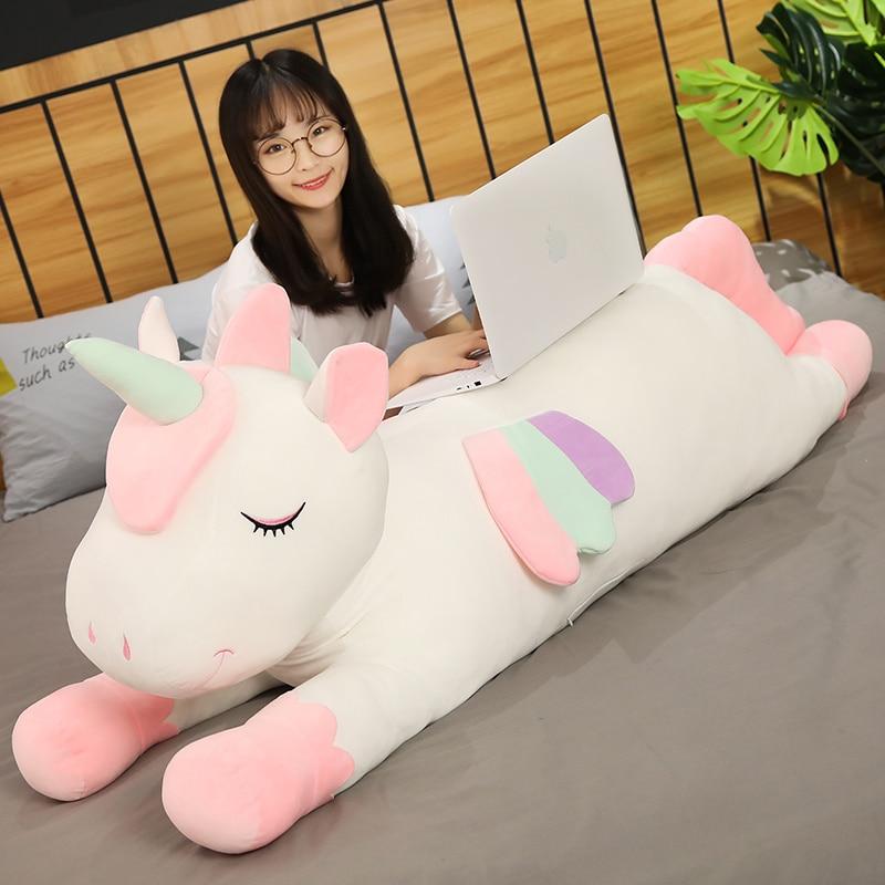 Magical Unicorn Plushie