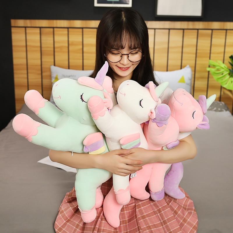 Magical Unicorn Plushie