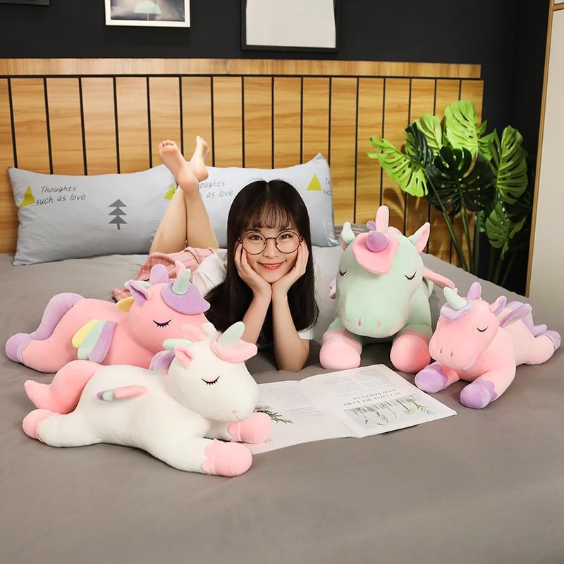 Magical Unicorn Plushie