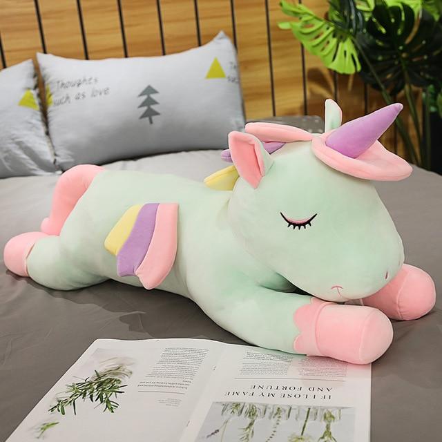 Magical Unicorn Plushie