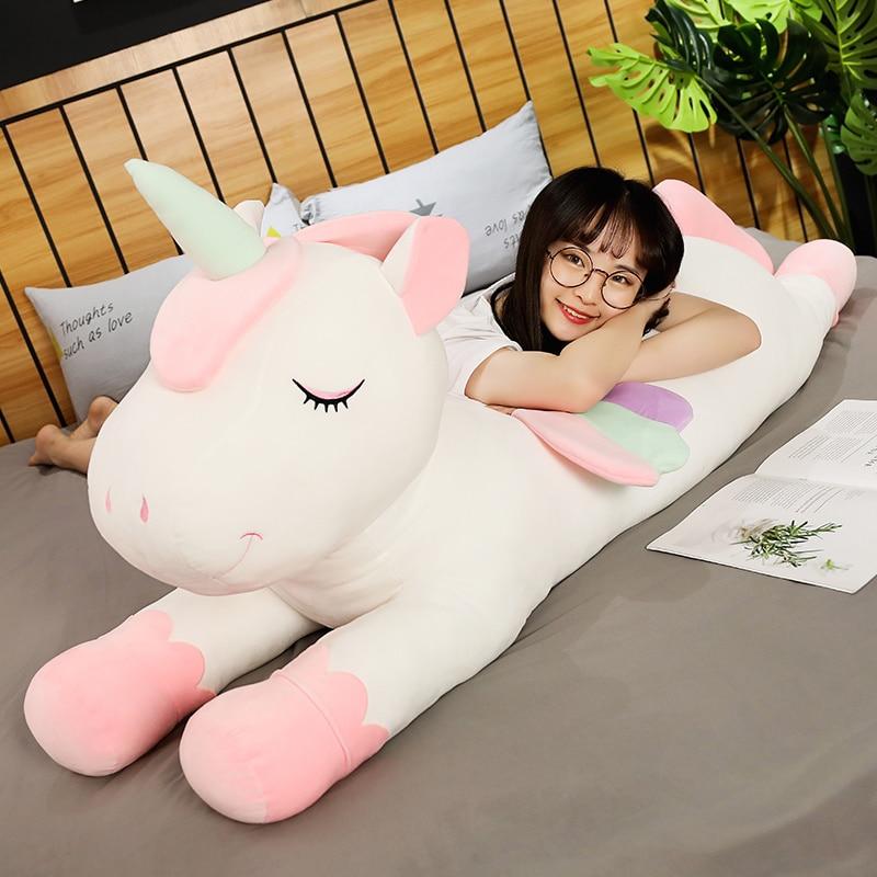 Magical Unicorn Plushie