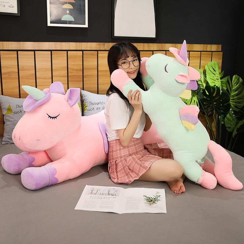 Magical Unicorn Plushie