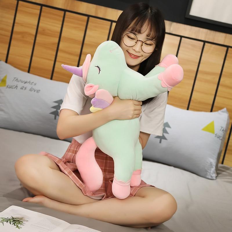 Magical Unicorn Plushie