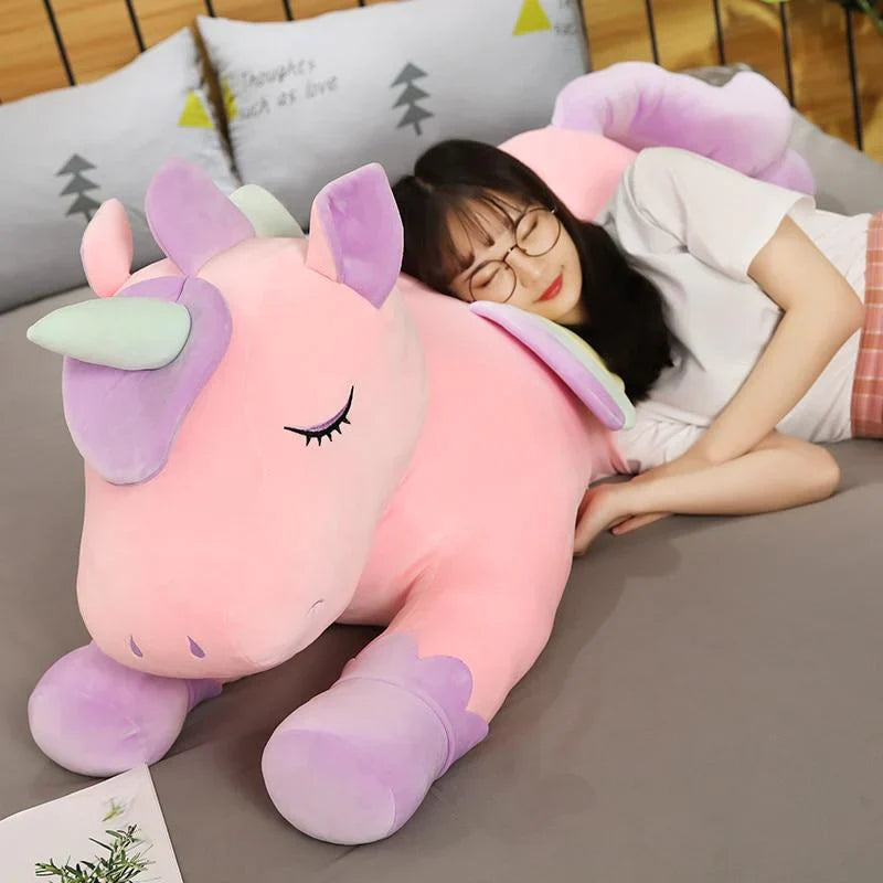 Magical Unicorn Plushie