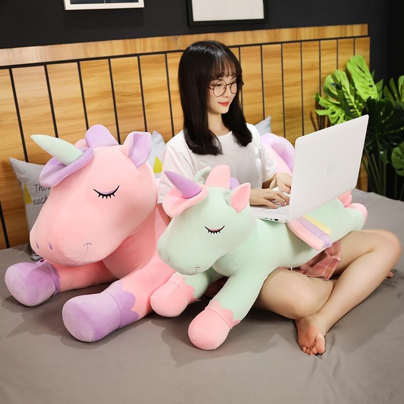 Magical Unicorn Plushie