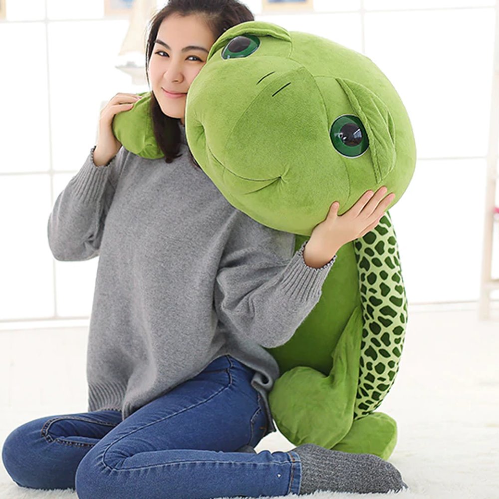 Michel the Tortoise