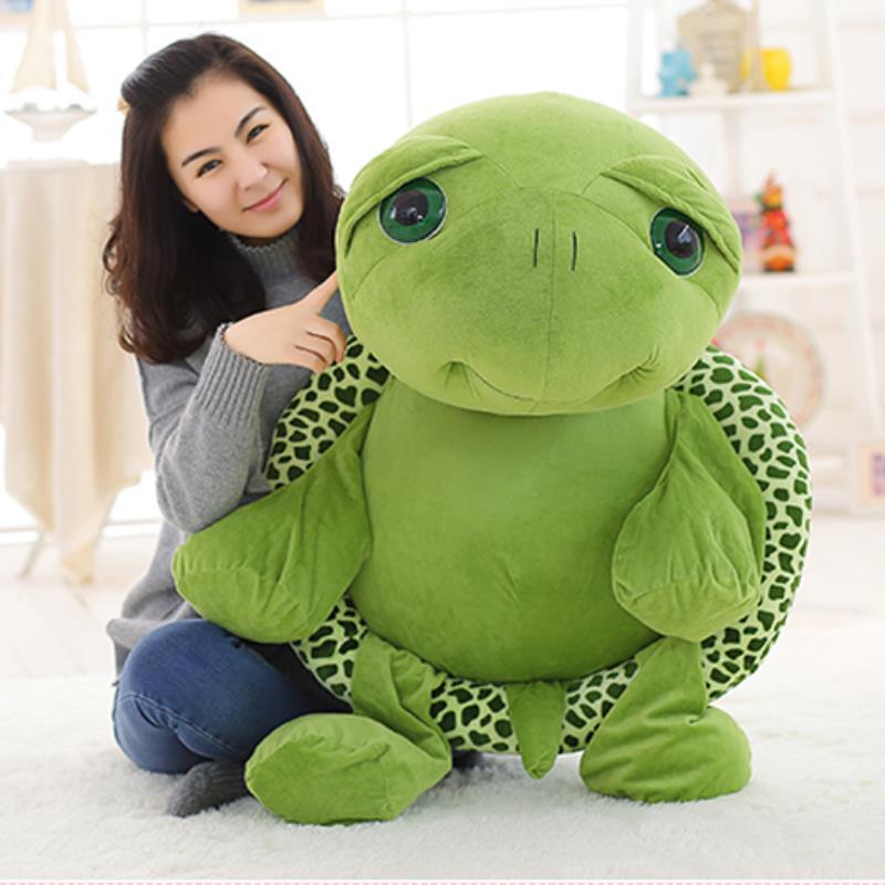 Michel the Tortoise