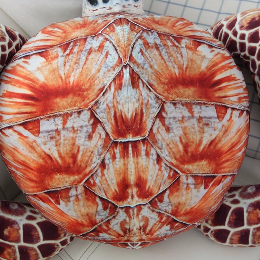 Ocean Sea Turtle Plushie
