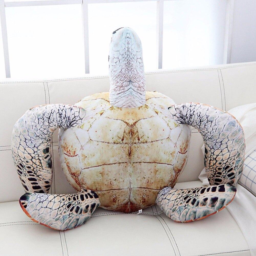 Ocean Sea Turtle Plushie