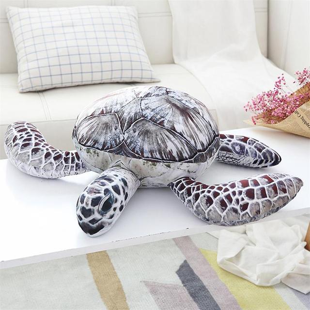 Ocean Sea Turtle Plushie