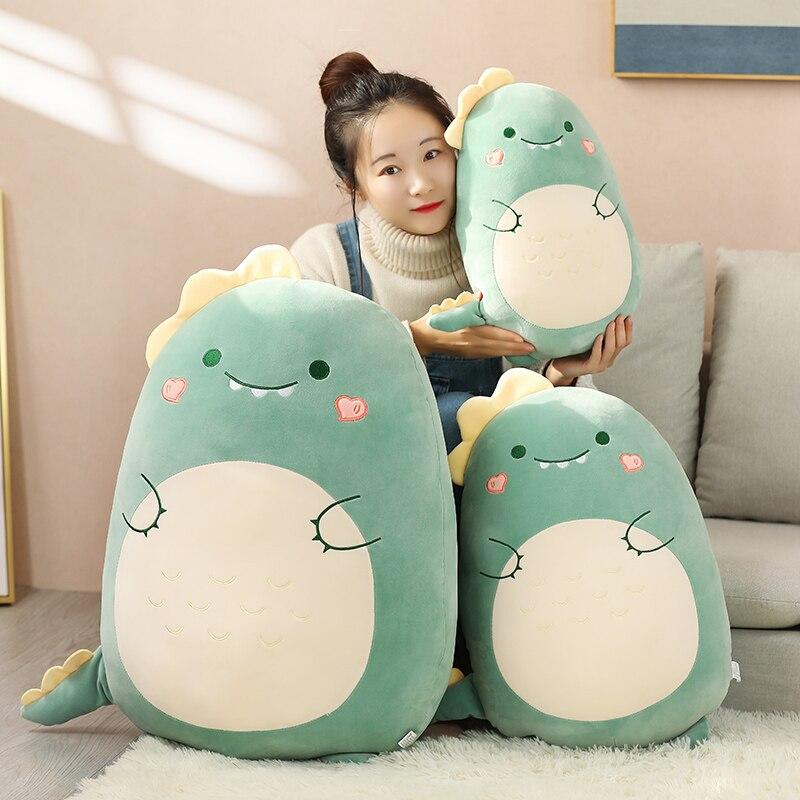 Pancake Plushie Collection